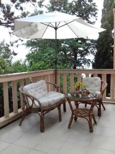 Apartamentos Villa Stefi (30m From The Sea)