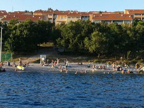 Apartamentos Villa Stefi (30m From The Sea)