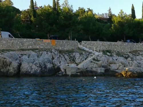 Apartamentos Villa Stefi (30m From The Sea)