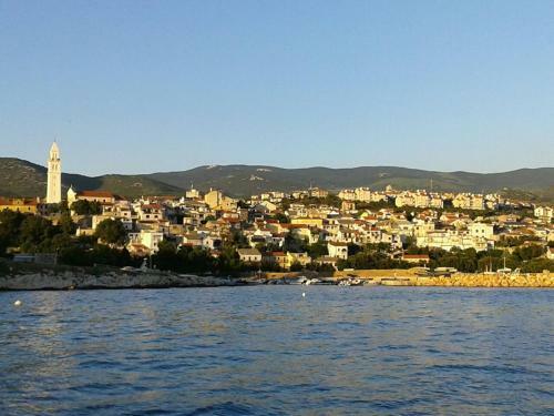 Apartamentos Villa Stefi (30m From The Sea)