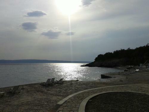 Apartamentos Villa Stefi (30m From The Sea)