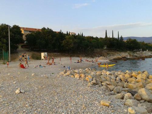 Apartamentos Villa Stefi (30m From The Sea)