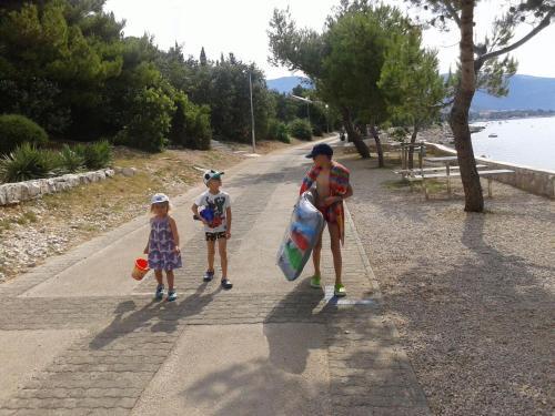 Apartamentos Villa Stefi (30m From The Sea)