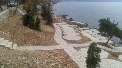 Apartamentos Villa Stefi (30m From The Sea)