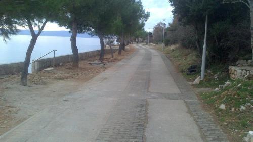 Apartamentos Villa Stefi (30m From The Sea)