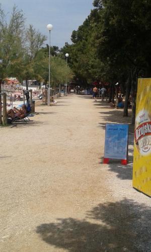 Apartamentos Villa Stefi (30m From The Sea)