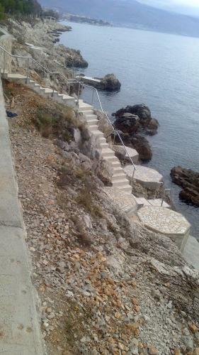 Apartamentos Villa Stefi (30m From The Sea)