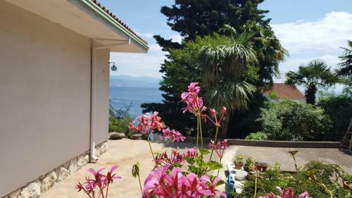 Apartamentos Josephine's Garden