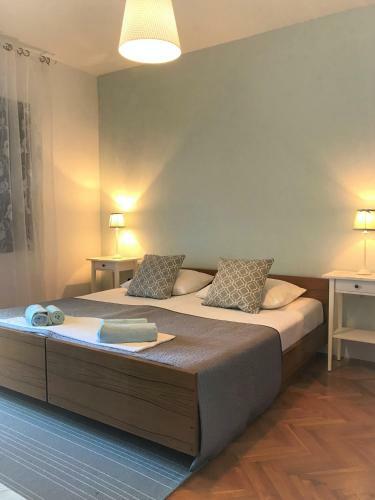 Apartmani Stula