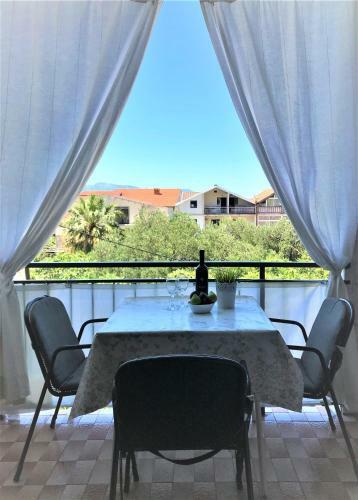 Apartmani Stula