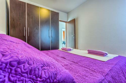 Luxury Apartments Domgjoni
