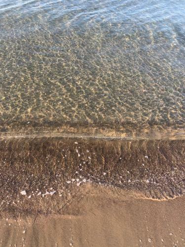Villa Azzurra 150 Mt Spiaggia