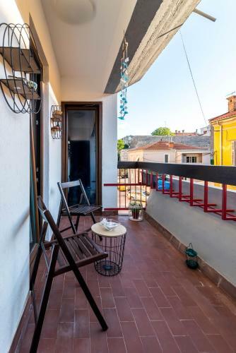 City Market Apartments Pula