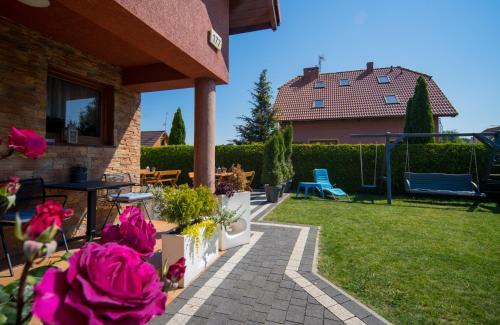 Bena Dziwn�wek Wrzosowo