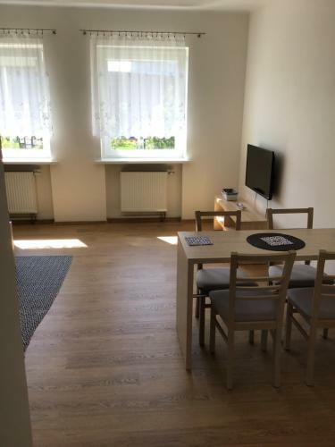 Klif Apartamenty - Bosman