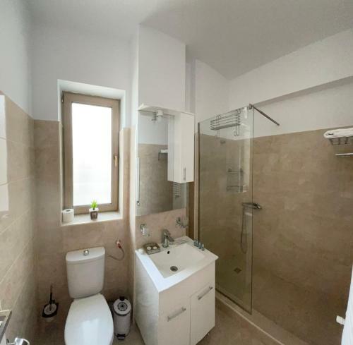 Amy Twin Residence Apartment
