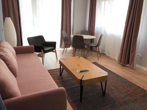 Miraj By The Sea Apartment 22 B