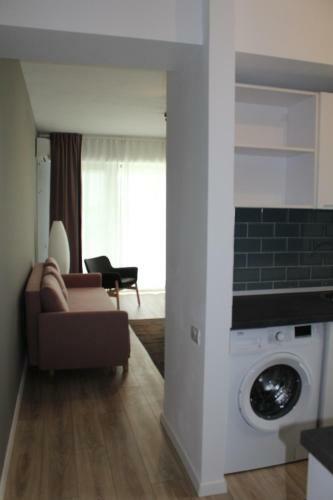 Miraj By The Sea Apartment 22 B