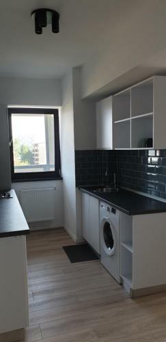 Miraj By The Sea Apartment 22 B