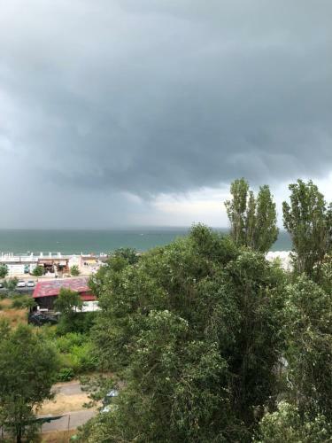 Miraj By The Sea Apartment O