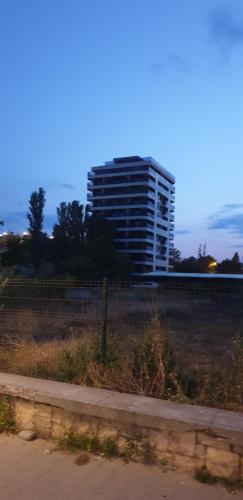 Miraj By The Sea Apartment O