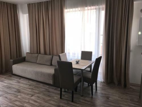 Apartament Mamaia Summerland