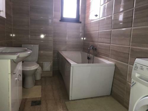 Apartament Mamaia Summerland