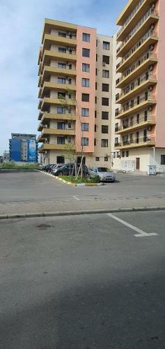 Apartament Mamaia Summerland