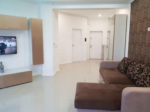Unique Sunrise Apartament