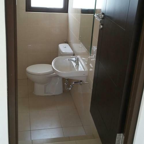 4br House By Araya Home Bsd