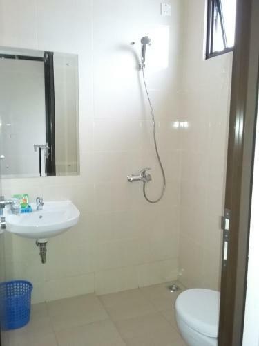 4br House By Araya Home Bsd