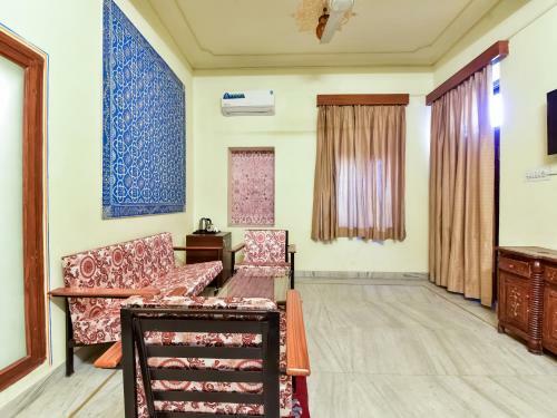 Hotel Radoli House - A Heritage Hotel