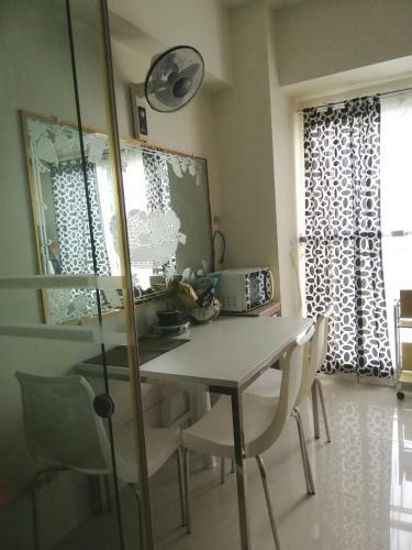 Apartamentos Smdc Tagaytay Getaway