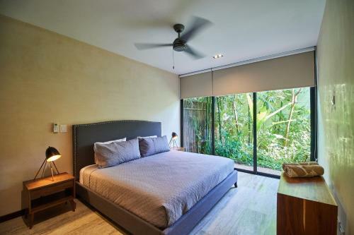 Apartamento 2 Bedroom Retreat With Private Plunge Pool