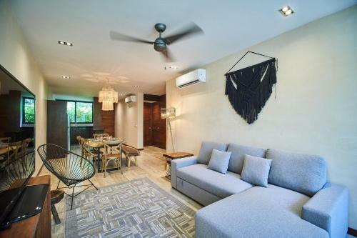 Apartamento 2 Bedroom Retreat With Private Plunge Pool