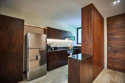 Apartamento 2 Bedroom Retreat With Private Plunge Pool
