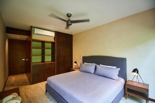 Apartamento 2 Bedroom Retreat With Private Plunge Pool