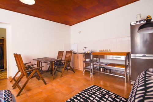 Apartamento ?af�??v Statek Milovice