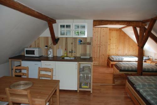 Apartamento Penzion St�j N�vary
