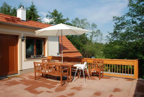 Apartamento Penzion St�j N�vary