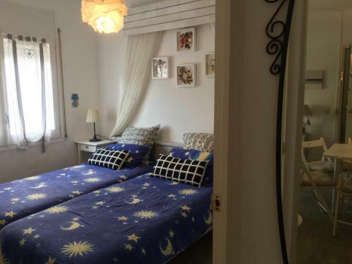Apartamento Vivalidays Ilaria - Calella
