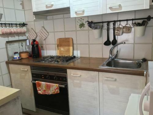 Apartamento Vivalidays Ilaria - Calella