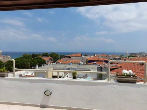 Petrakis Studios & Apartments