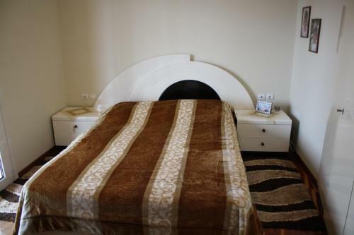 Apartamento Theofili House