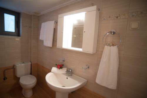 Agroturismo Marys Homes