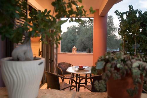 Agroturismo Marys Homes