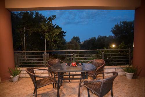 Agroturismo Marys Homes