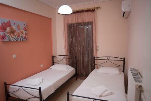 Agroturismo Marys Homes