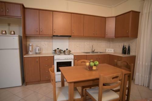 Agroturismo Marys Homes