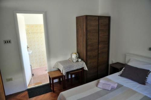 Hostal Rose Rooms At Island Of Rab